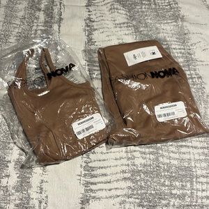 Fashion Nova Sport Outfit M